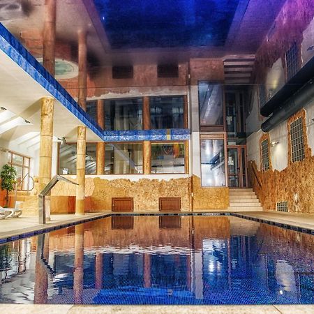 Panorama_Spa Trzęsacz Extérieur photo