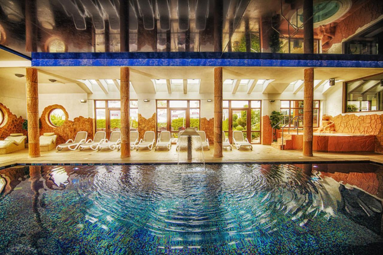Panorama_Spa Trzęsacz Extérieur photo
