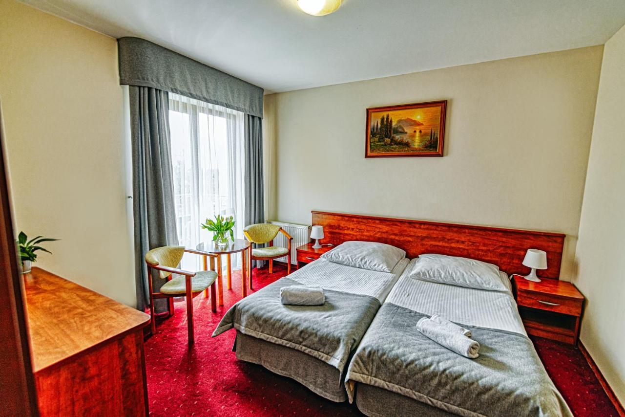 Panorama_Spa Trzęsacz Extérieur photo