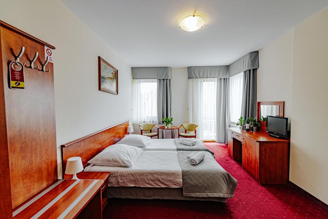 Panorama_Spa Trzęsacz Extérieur photo