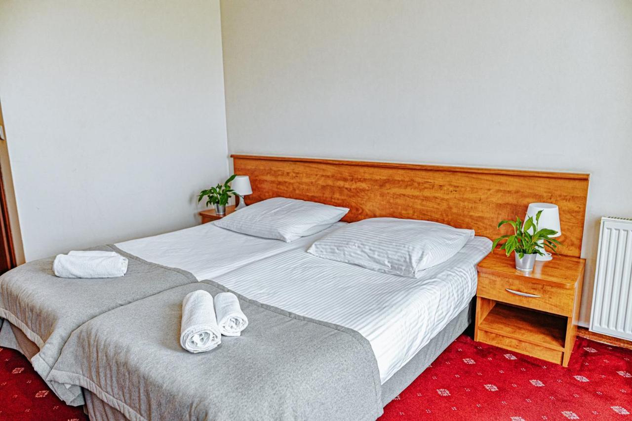 Panorama_Spa Trzęsacz Extérieur photo