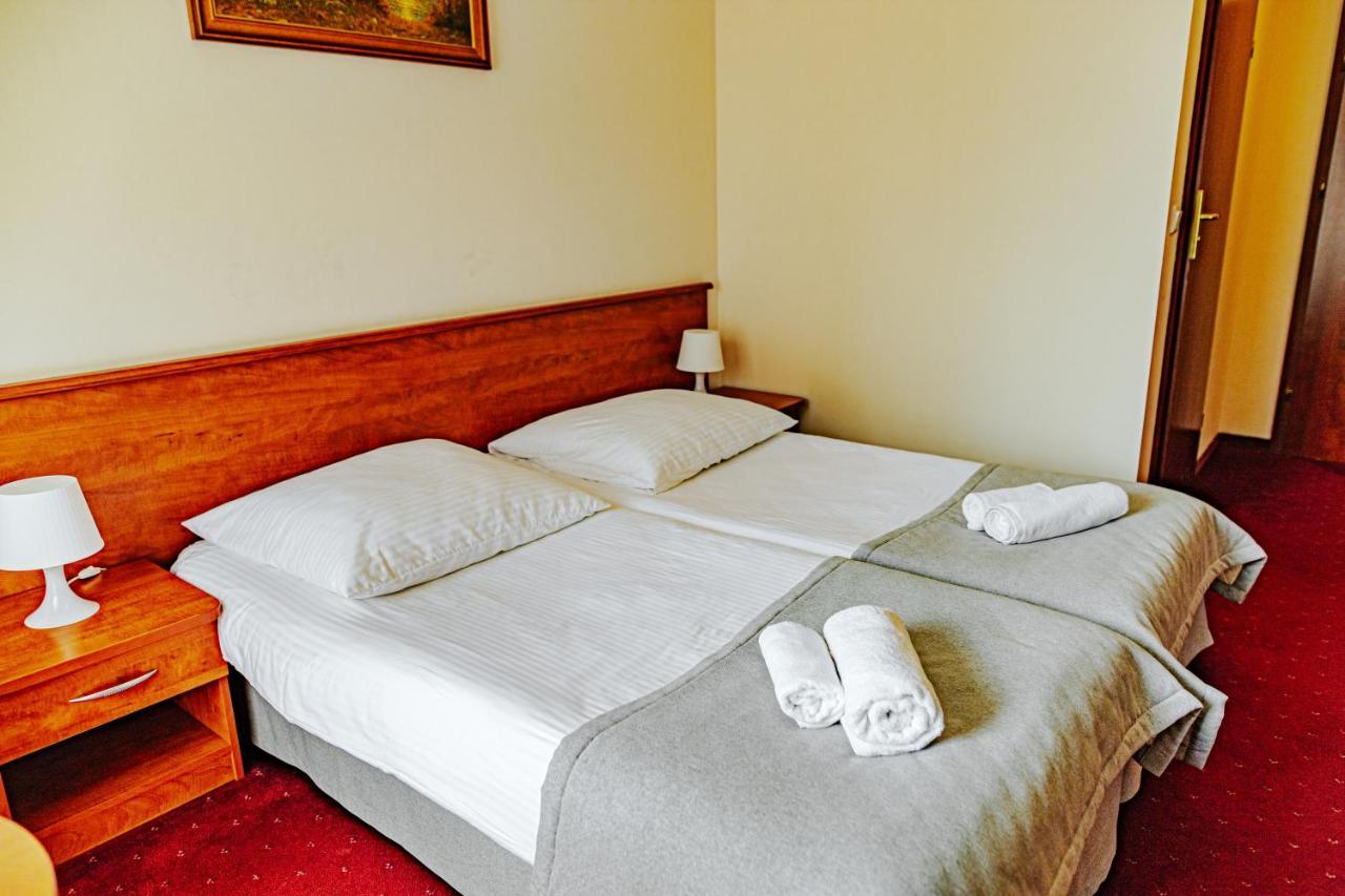 Panorama_Spa Trzęsacz Extérieur photo