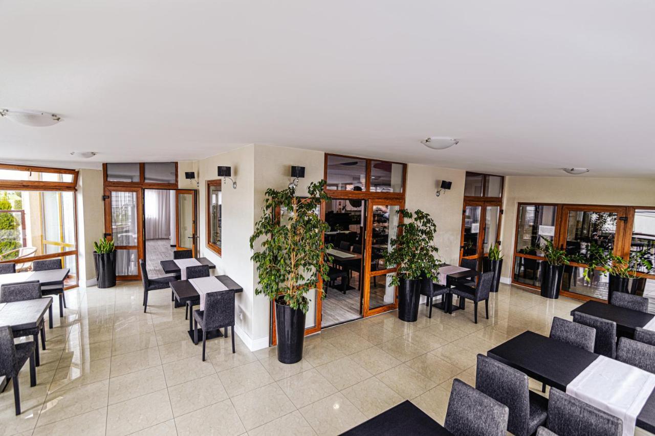 Panorama_Spa Trzęsacz Extérieur photo